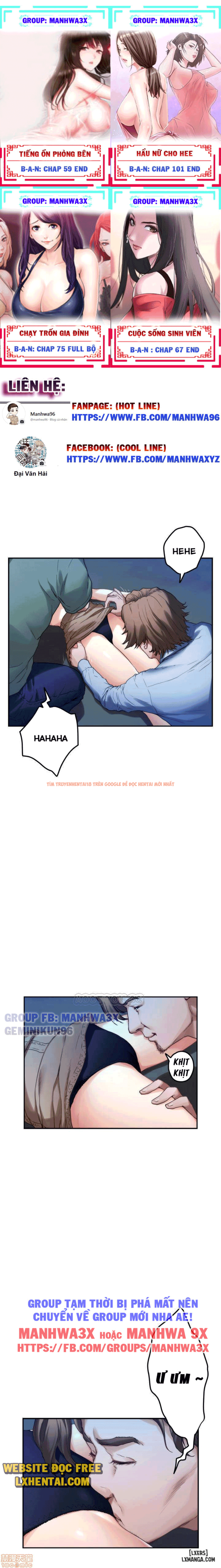 Trang truyện 14 trong truyện tranh Cặp Đôi S - Chapter 81 - hentai24h.pro