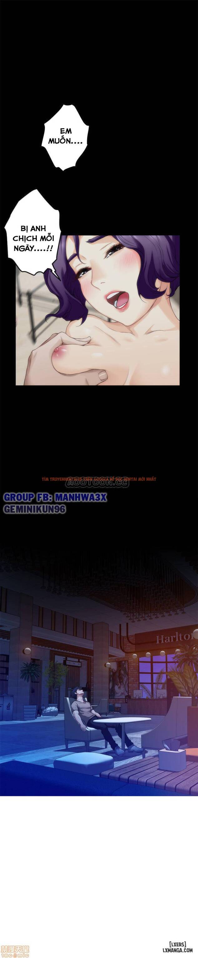 Trang truyện 5 trong truyện tranh Cặp Đôi S - Chapter 81 - hentai24h.pro