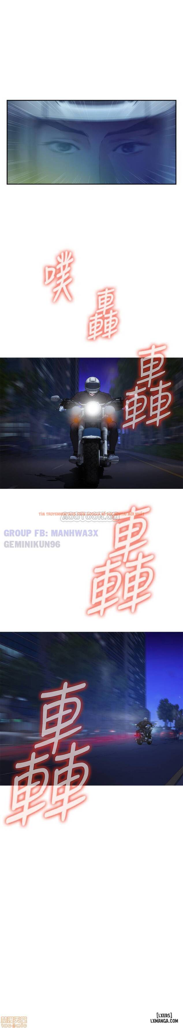 Trang truyện 7 trong truyện tranh Cặp Đôi S - Chapter 81 - hentai24h.pro