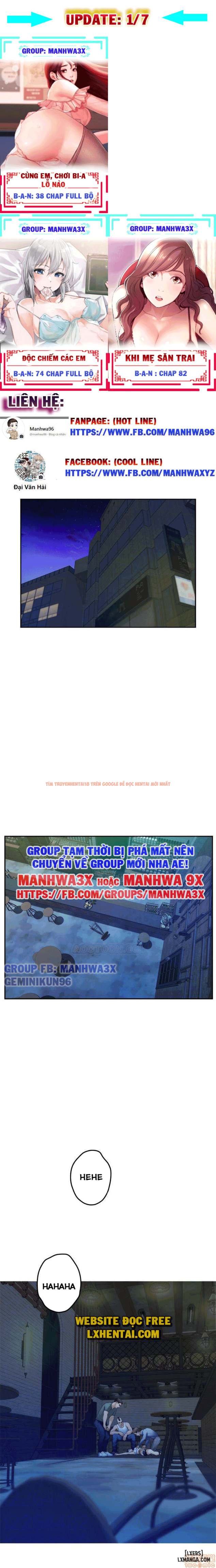 Trang truyện 8 trong truyện tranh Cặp Đôi S - Chapter 81 - hentai24h.pro