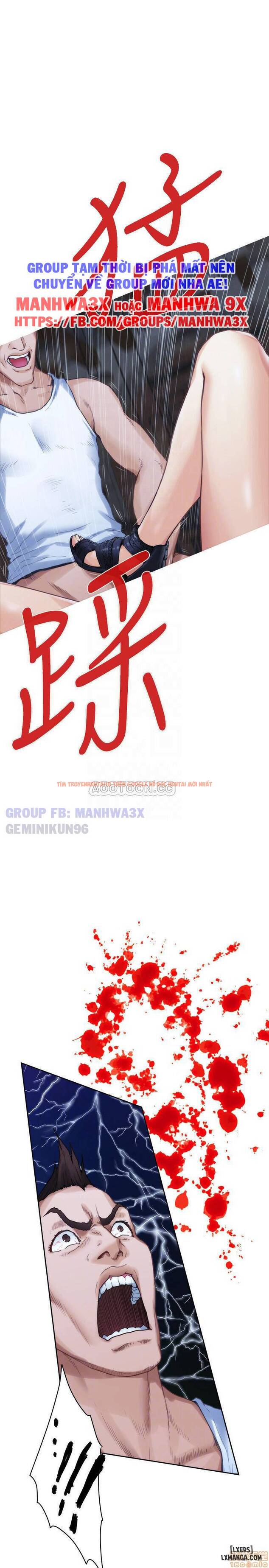 Trang truyện 10 trong truyện tranh Cặp Đôi S - Chapter 82 - hentai24h.pro