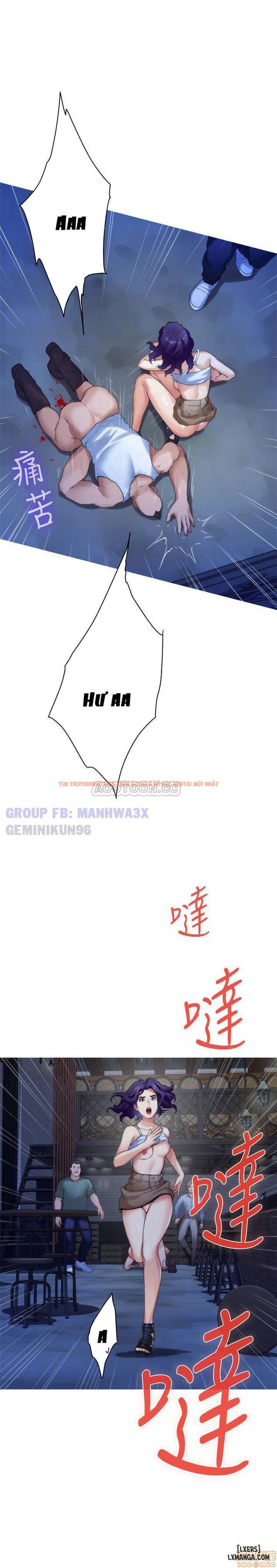 Trang truyện 11 trong truyện tranh Cặp Đôi S - Chapter 82 - hentai24h.pro