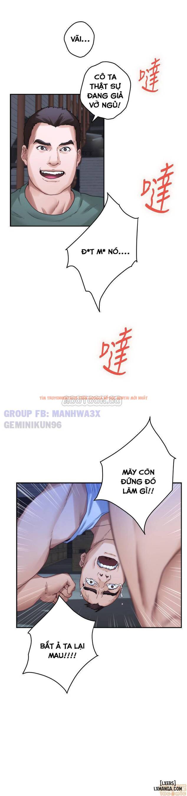 Trang truyện 12 trong truyện tranh Cặp Đôi S - Chapter 82 - hentai24h.pro