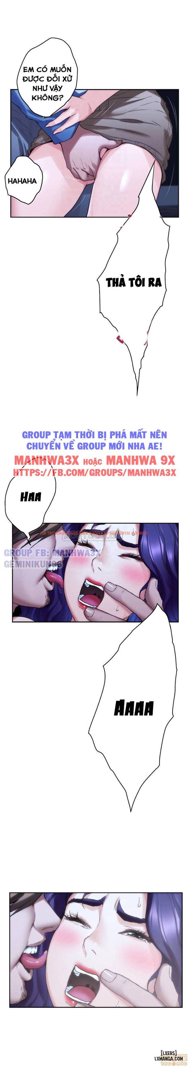 Trang truyện 16 trong truyện tranh Cặp Đôi S - Chapter 82 - hentai24h.pro