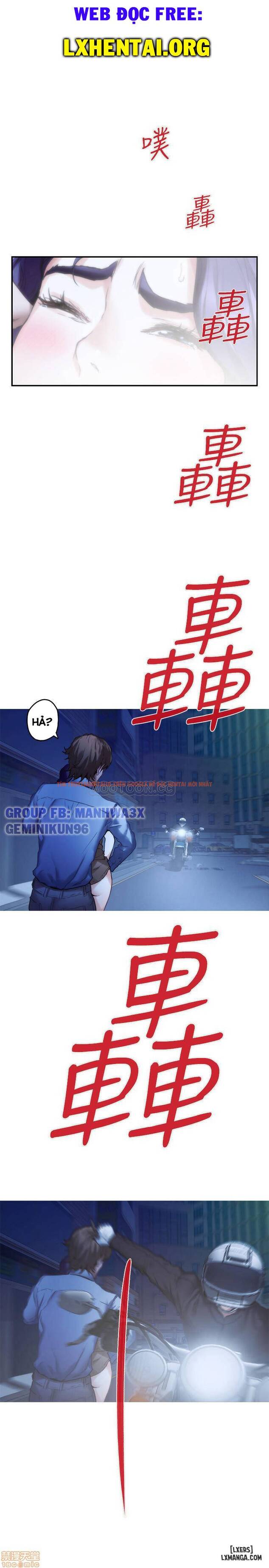 Trang truyện 17 trong truyện tranh Cặp Đôi S - Chapter 82 - hentai24h.pro