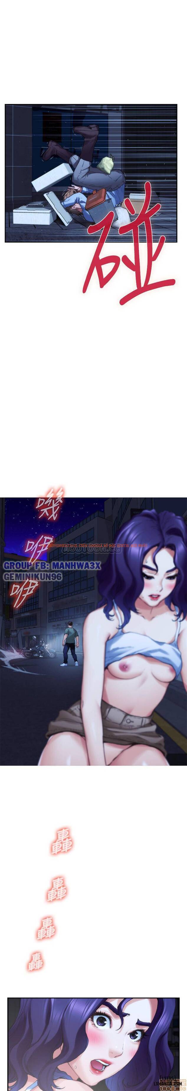 Trang truyện 20 trong truyện tranh Cặp Đôi S - Chapter 82 - hentai24h.pro