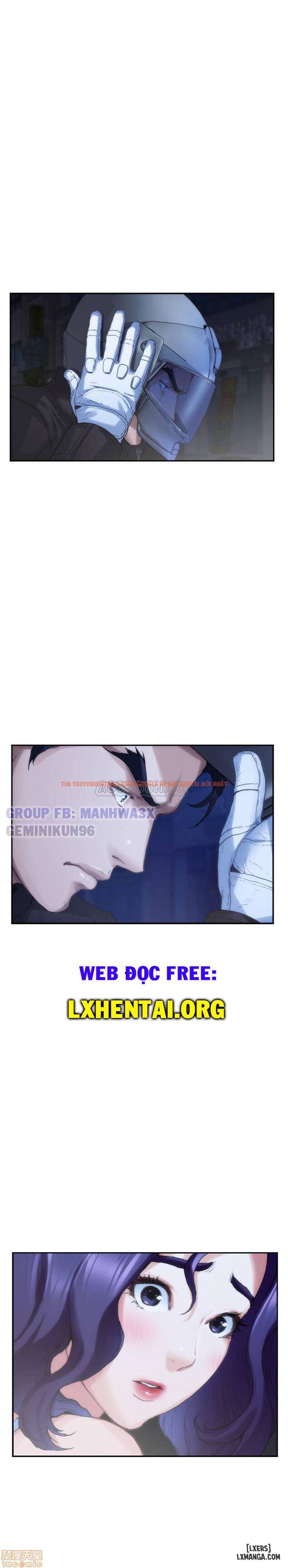 Trang truyện 21 trong truyện tranh Cặp Đôi S - Chapter 82 - hentai24h.pro