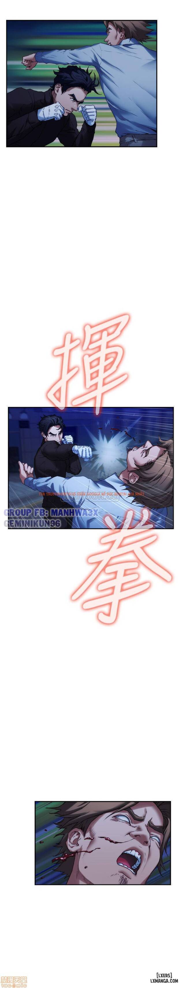Trang truyện 23 trong truyện tranh Cặp Đôi S - Chapter 82 - hentai24h.pro