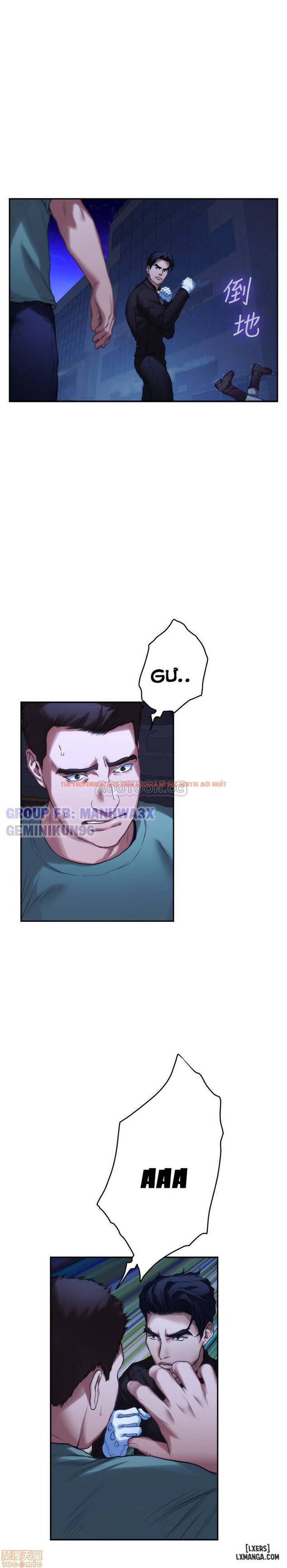 Trang truyện 24 trong truyện tranh Cặp Đôi S - Chapter 82 - hentai24h.pro