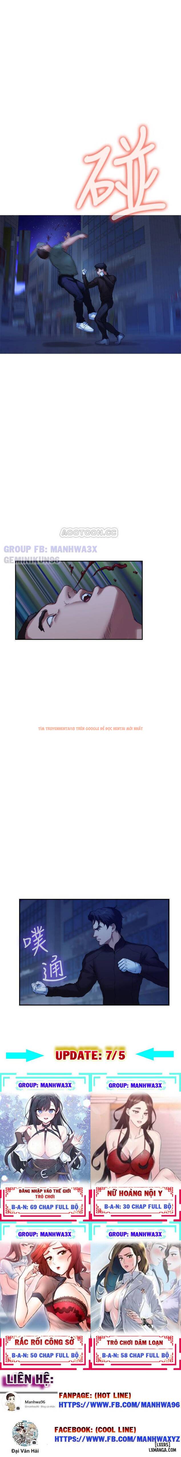 Trang truyện 25 trong truyện tranh Cặp Đôi S - Chapter 82 - hentai24h.pro