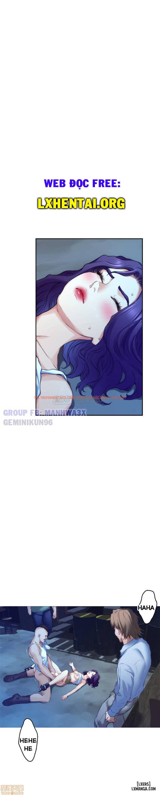 Trang truyện 5 trong truyện tranh Cặp Đôi S - Chapter 82 - hentai24h.pro