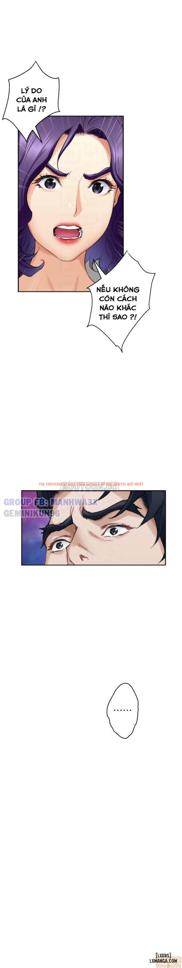 Trang truyện 18 trong truyện tranh Cặp Đôi S - Chapter 83 - hentai24h.pro
