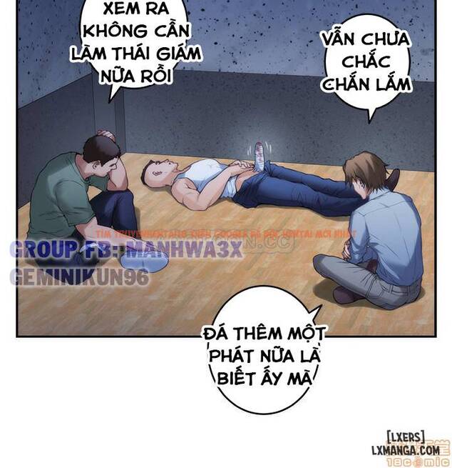 Trang truyện 2 trong truyện tranh Cặp Đôi S - Chapter 83 - hentai24h.pro