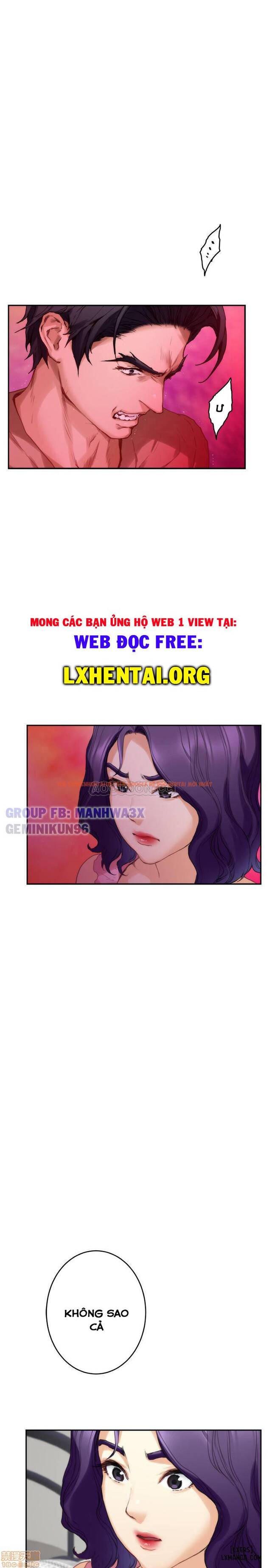 Trang truyện 26 trong truyện tranh Cặp Đôi S - Chapter 83 - hentai24h.pro