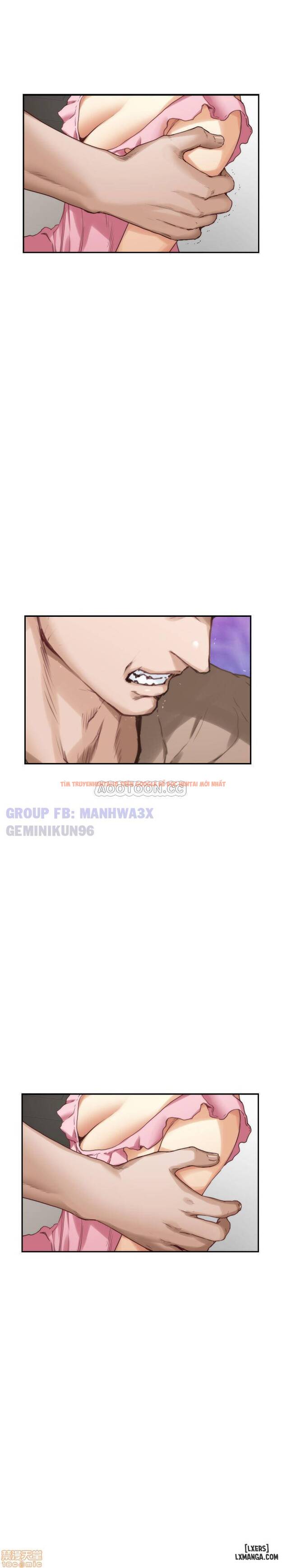 Trang truyện 32 trong truyện tranh Cặp Đôi S - Chapter 83 - hentai24h.pro