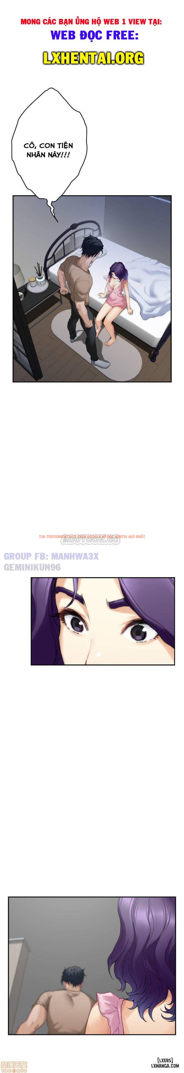 Trang truyện 33 trong truyện tranh Cặp Đôi S - Chapter 83 - hentai24h.pro