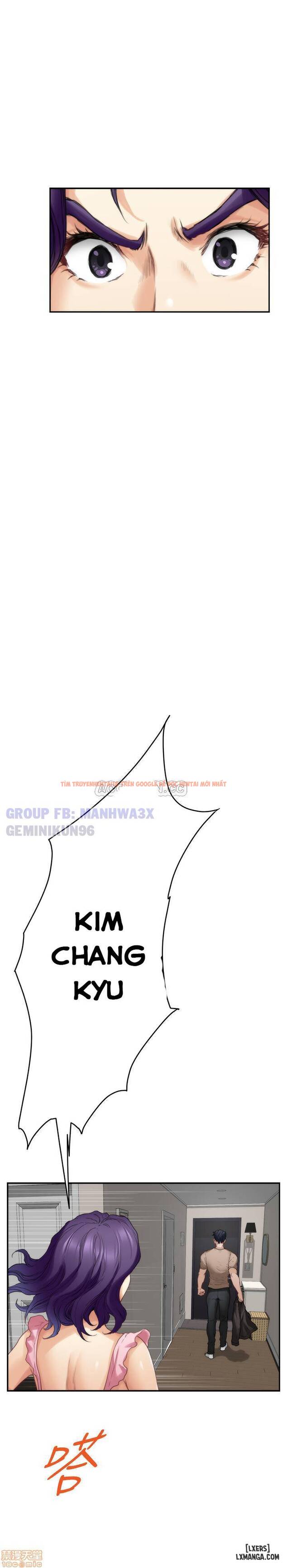 Trang truyện 34 trong truyện tranh Cặp Đôi S - Chapter 83 - hentai24h.pro