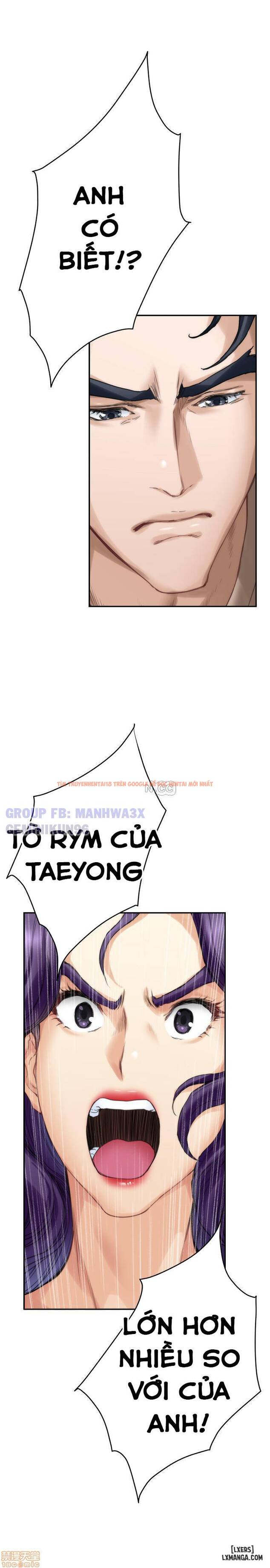Trang truyện 35 trong truyện tranh Cặp Đôi S - Chapter 83 - hentai24h.pro