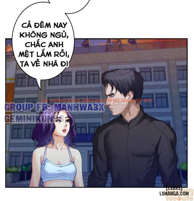 Trang truyện 4 trong truyện tranh Cặp Đôi S - Chapter 83 - hentai24h.pro