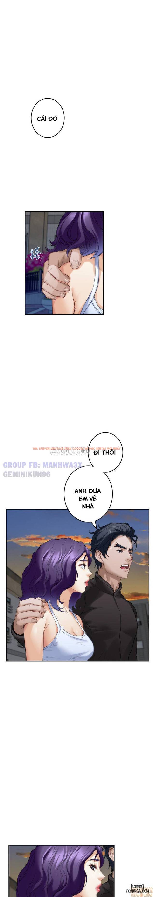 Trang truyện 5 trong truyện tranh Cặp Đôi S - Chapter 83 - hentai24h.pro