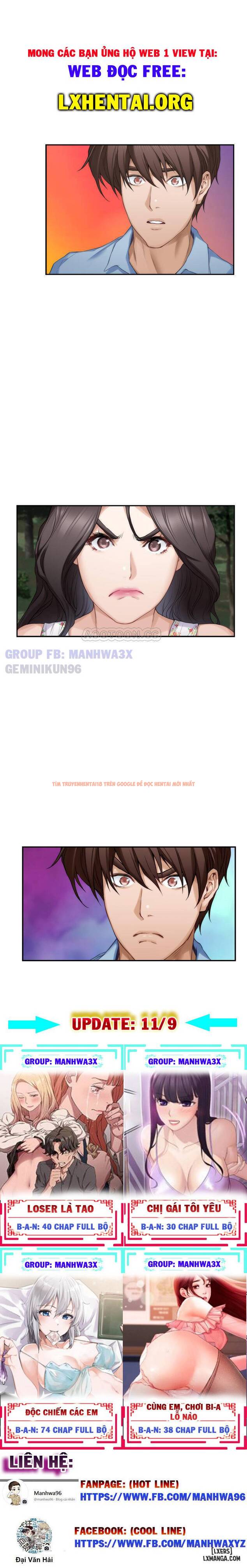 Trang truyện 10 trong truyện tranh Cặp Đôi S - Chapter 84 - hentai24h.pro