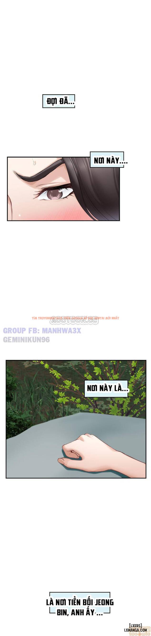 Trang truyện 18 trong truyện tranh Cặp Đôi S - Chapter 84 - hentai24h.pro