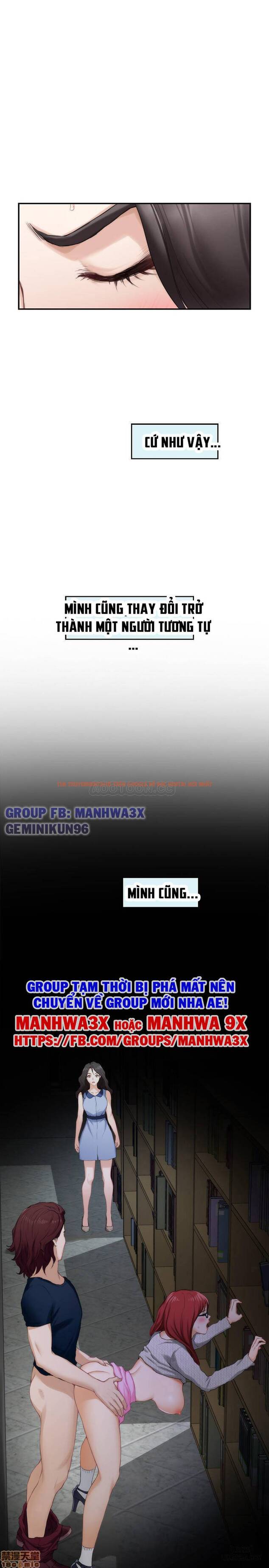 Trang truyện 20 trong truyện tranh Cặp Đôi S - Chapter 84 - hentai24h.pro