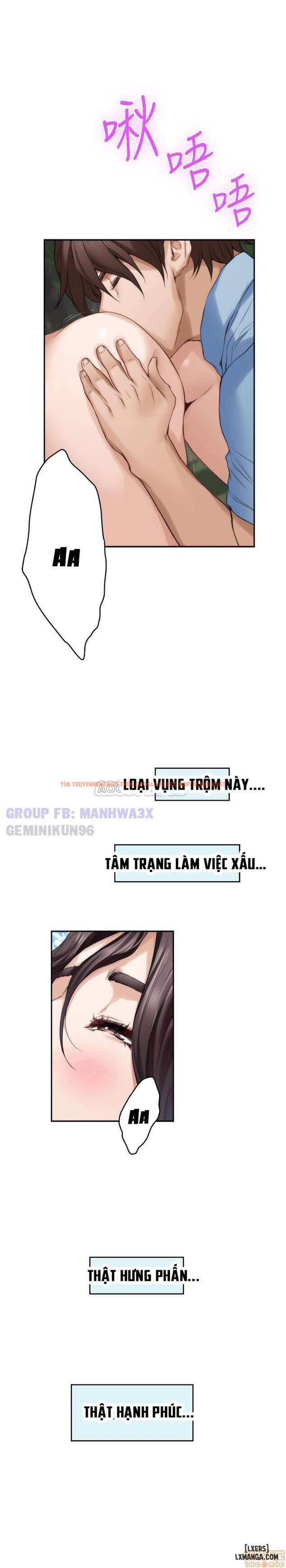 Trang truyện 23 trong truyện tranh Cặp Đôi S - Chapter 84 - hentai24h.pro