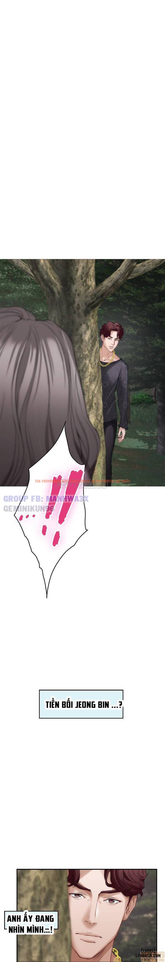 Trang truyện 24 trong truyện tranh Cặp Đôi S - Chapter 84 - hentai24h.pro