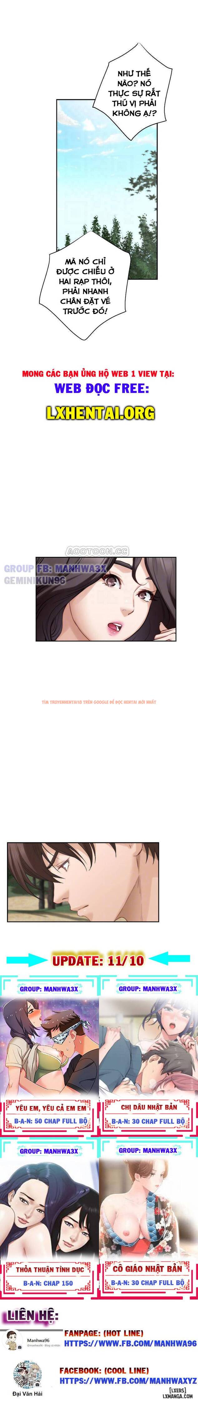 Trang truyện 5 trong truyện tranh Cặp Đôi S - Chapter 84 - hentai24h.pro