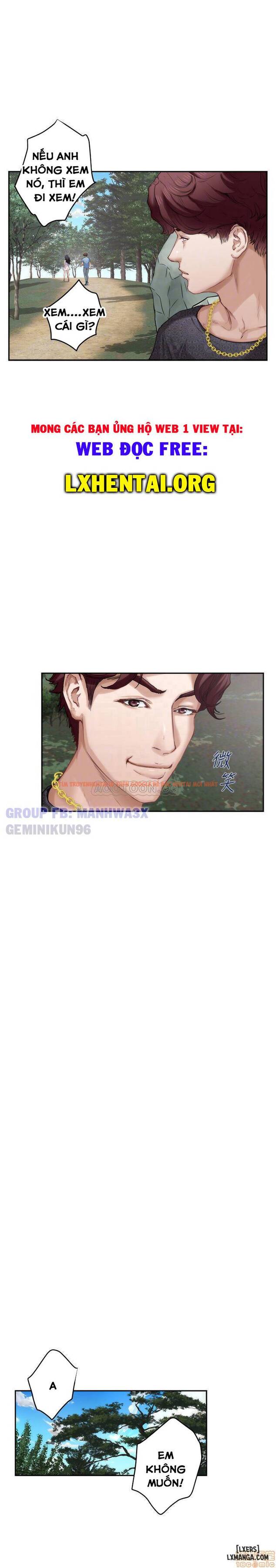 Trang truyện 7 trong truyện tranh Cặp Đôi S - Chapter 84 - hentai24h.pro