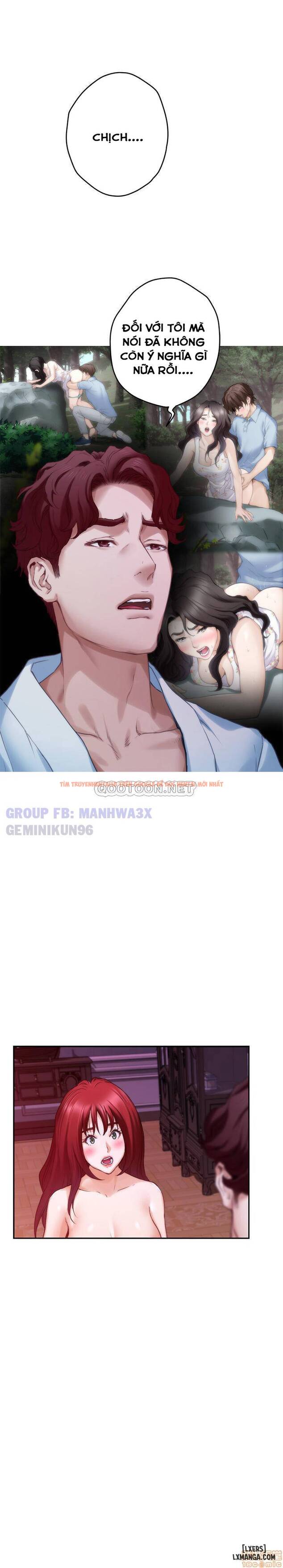 Trang truyện 23 trong truyện tranh Cặp Đôi S - Chapter 85 - hentai24h.pro