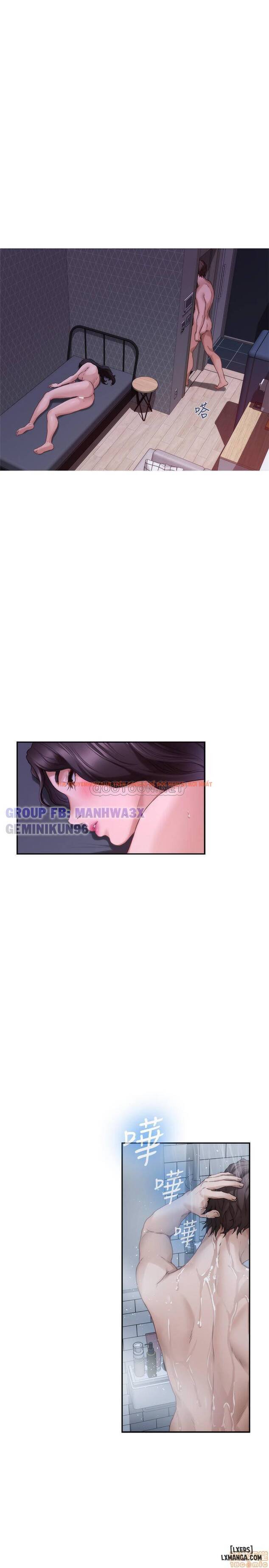 Trang truyện 4 trong truyện tranh Cặp Đôi S - Chapter 85 - hentai24h.pro