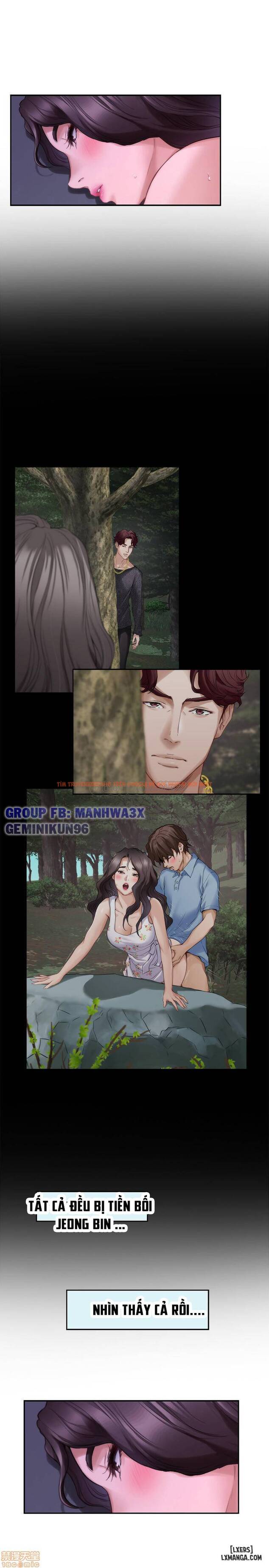 Trang truyện 5 trong truyện tranh Cặp Đôi S - Chapter 85 - hentai24h.pro