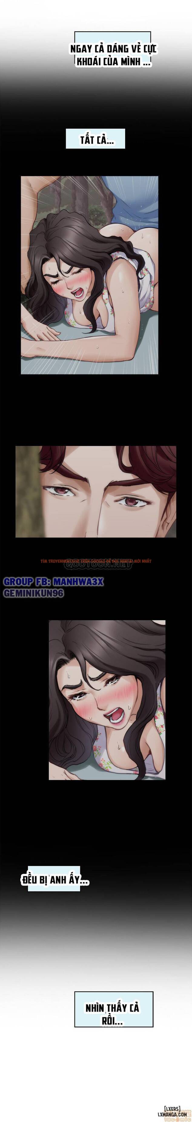Trang truyện 6 trong truyện tranh Cặp Đôi S - Chapter 85 - hentai24h.pro