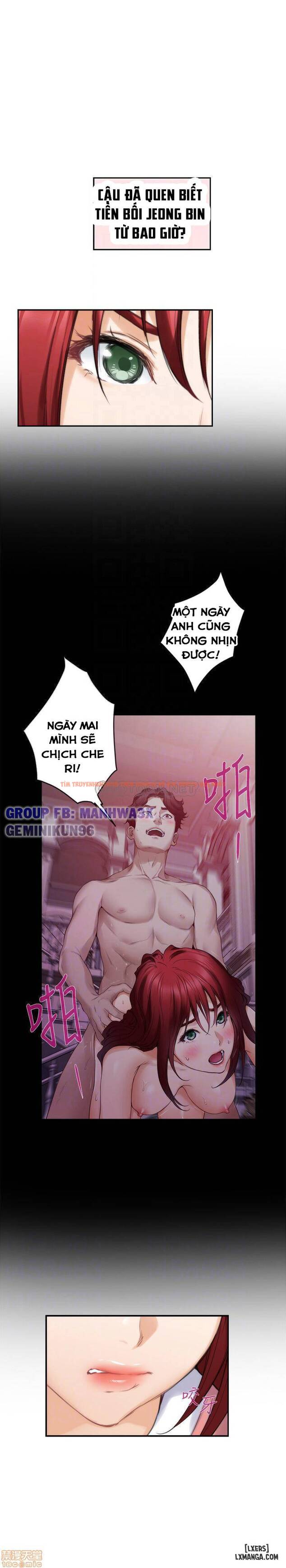 Xem ảnh 10 trong truyện hentai Cặp Đôi S - Chapter 86 - www.hentaitvn.net