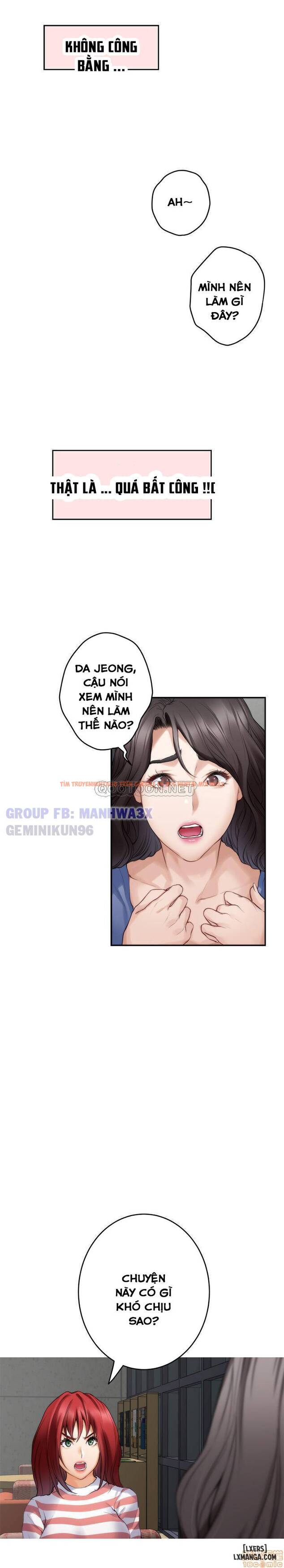 Xem ảnh 11 trong truyện hentai Cặp Đôi S - Chapter 86 - www.hentaitvn.net