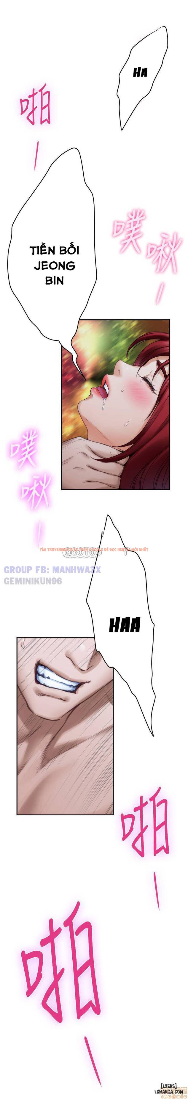 Xem ảnh 17 trong truyện hentai Cặp Đôi S - Chapter 86 - www.hentaitvn.net