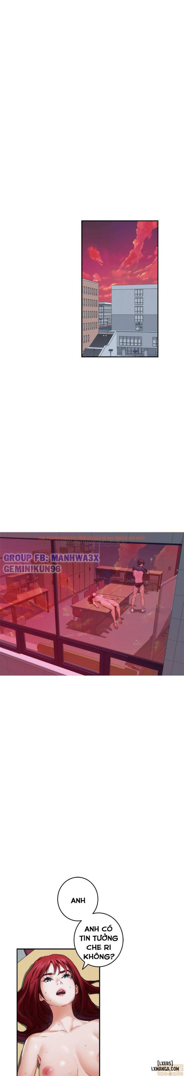 Xem ảnh 19 trong truyện hentai Cặp Đôi S - Chapter 86 - www.hentaitvn.net