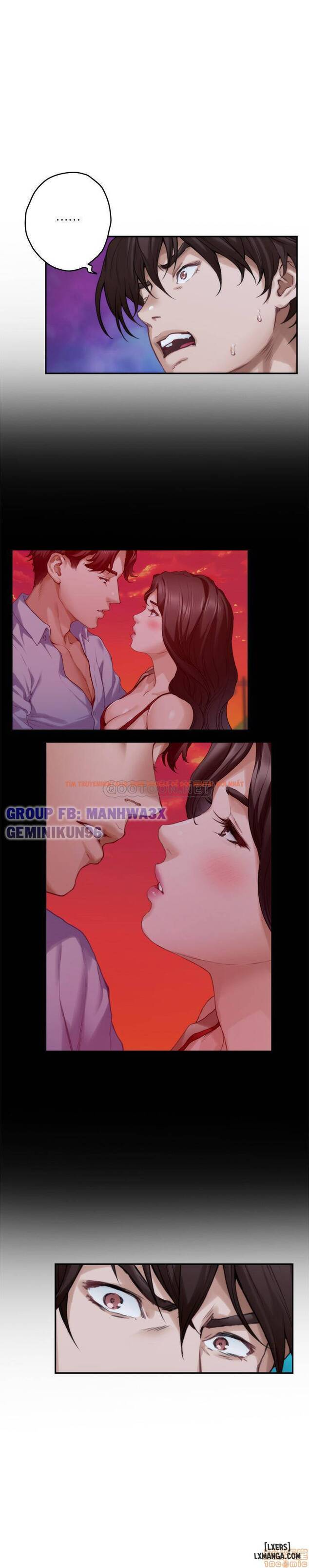 Xem ảnh 24 trong truyện hentai Cặp Đôi S - Chapter 86 - www.hentaitvn.net