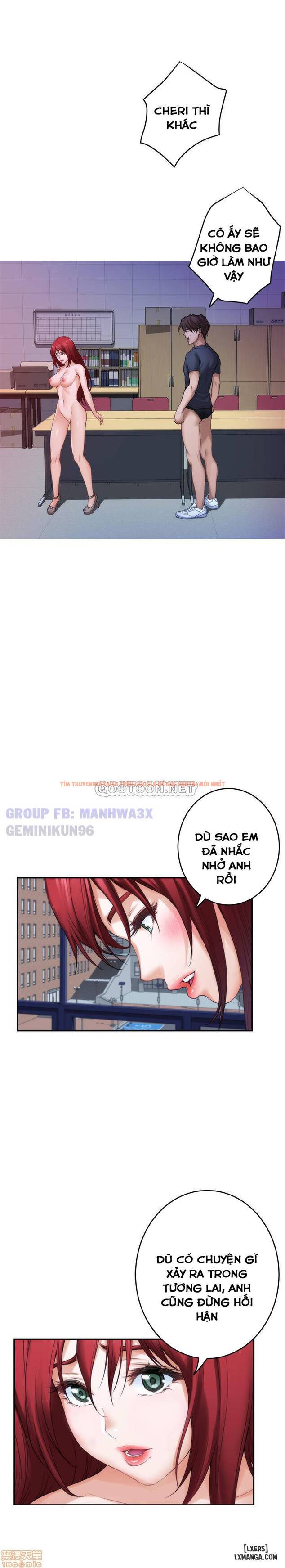 Xem ảnh 25 trong truyện hentai Cặp Đôi S - Chapter 86 - www.hentaitvn.net
