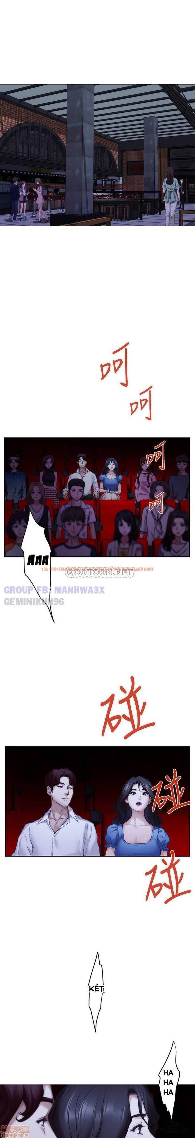 Xem ảnh 27 trong truyện hentai Cặp Đôi S - Chapter 86 - www.hentaitvn.net