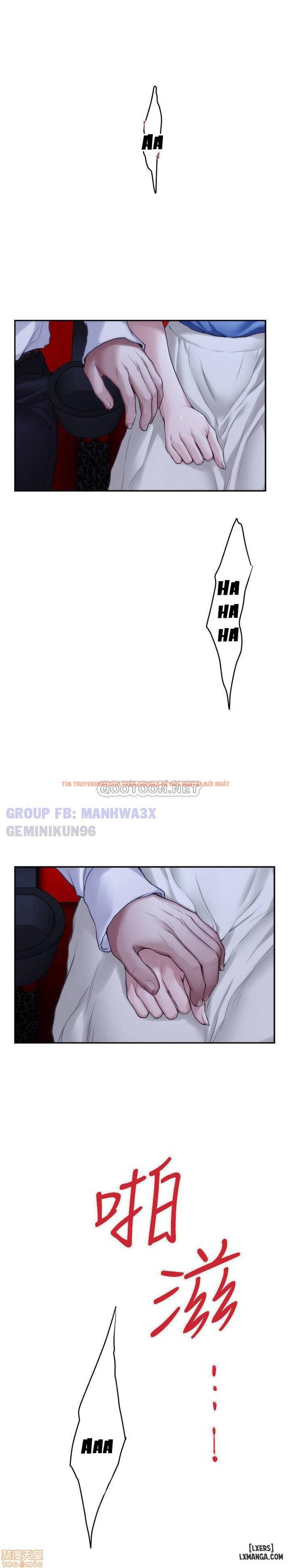 Xem ảnh 29 trong truyện hentai Cặp Đôi S - Chapter 86 - www.hentaitvn.net