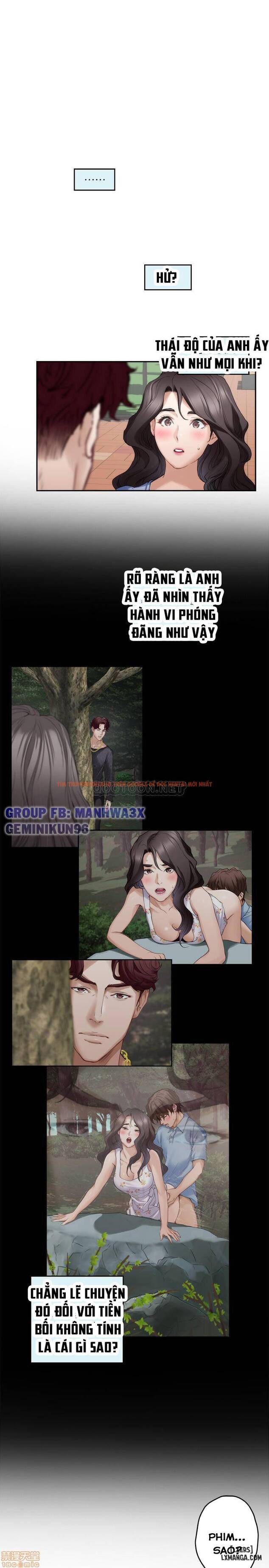 Xem ảnh 3 trong truyện hentai Cặp Đôi S - Chapter 86 - www.hentaitvn.net