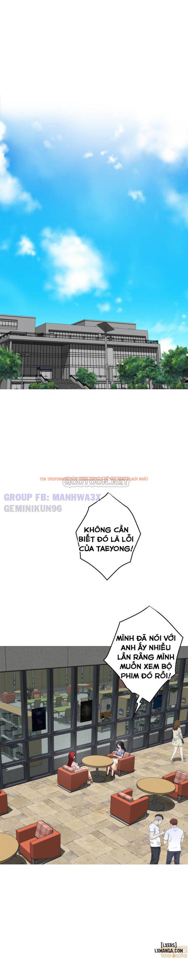 Xem ảnh 7 trong truyện hentai Cặp Đôi S - Chapter 86 - www.hentaitvn.net