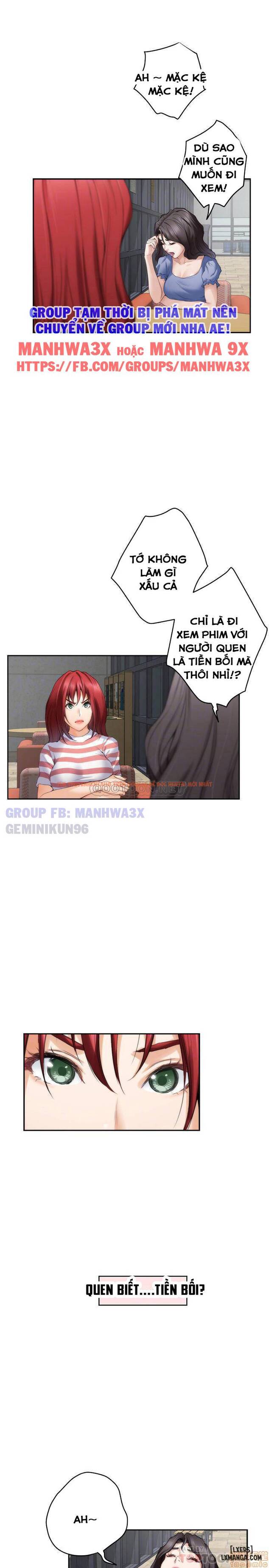 Xem ảnh 8 trong truyện hentai Cặp Đôi S - Chapter 86 - www.hentaitvn.net