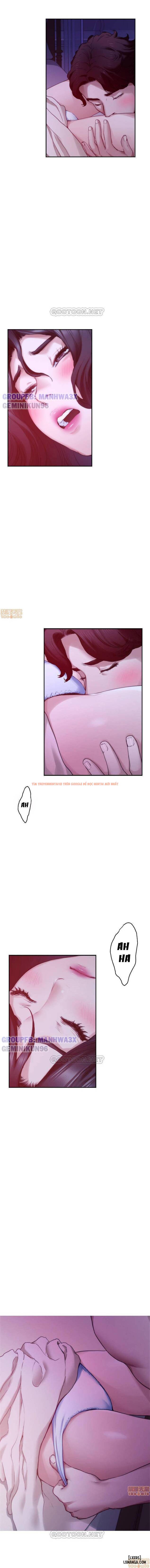 Xem ảnh 6 trong truyện hentai Cặp Đôi S - Chapter 89 - www.hentaitvn.net