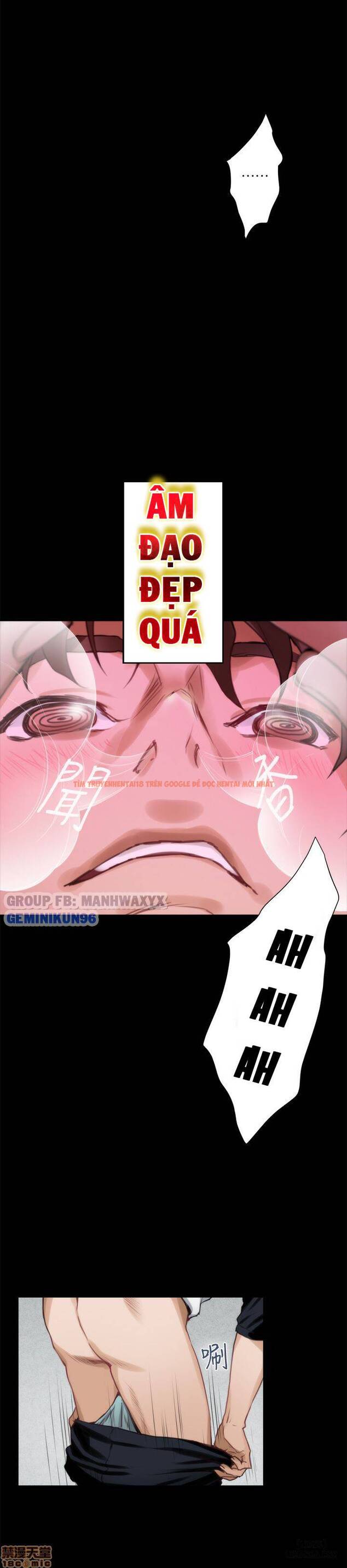 Trang truyện 17 trong truyện tranh Cặp Đôi S - Chapter 9 - hentai24h.pro