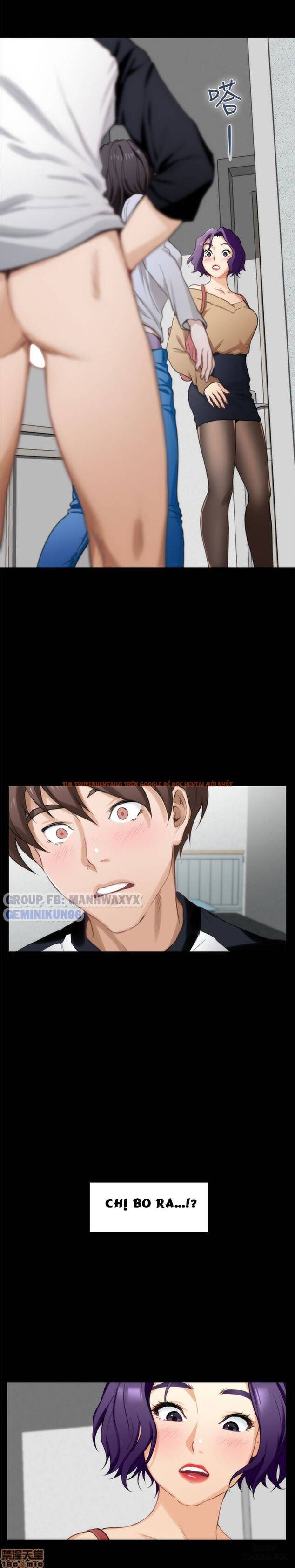 Trang truyện 19 trong truyện tranh Cặp Đôi S - Chapter 9 - hentai24h.pro