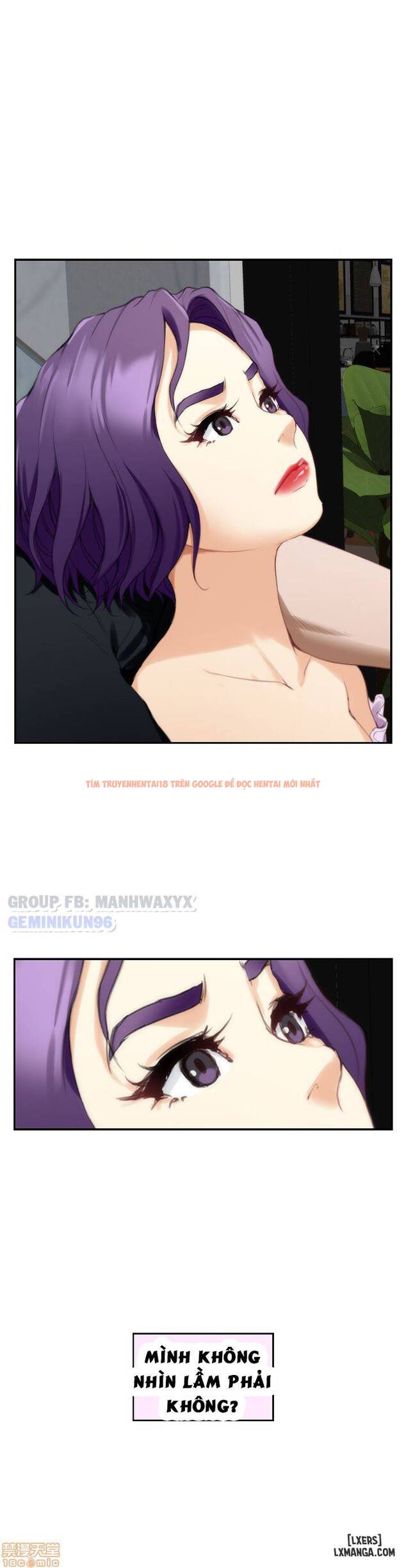 Trang truyện 27 trong truyện tranh Cặp Đôi S - Chapter 9 - hentai24h.pro
